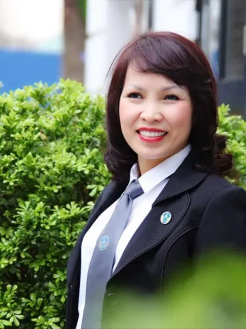 NGUYEN THI NGOC BICH