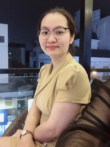 Nguyễn Thị Quyên
