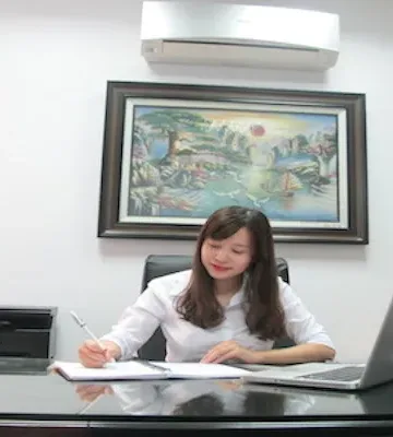 Nguyễn Thu Hiền