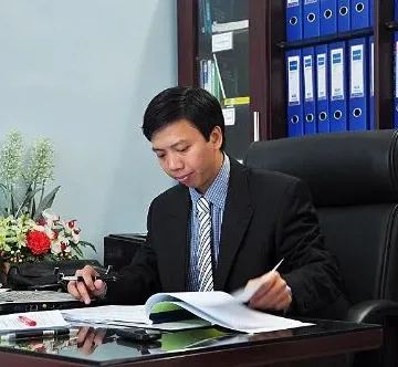 Nguyễn Tiến Trung