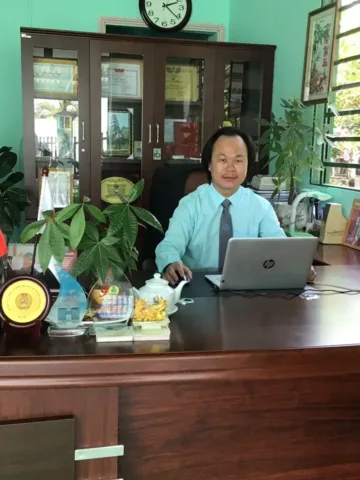 NGUYỄN TỰ BA