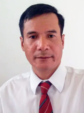Nguyễn Văn Trọng