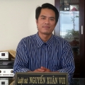 Nguyễn Xuân Vui