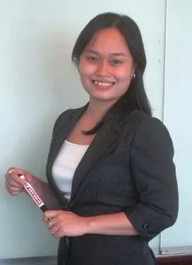 Nhã Thi