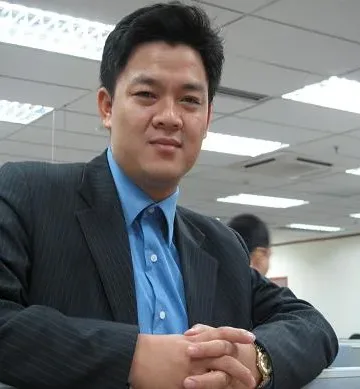 Ông Bùi Thanh Lam
