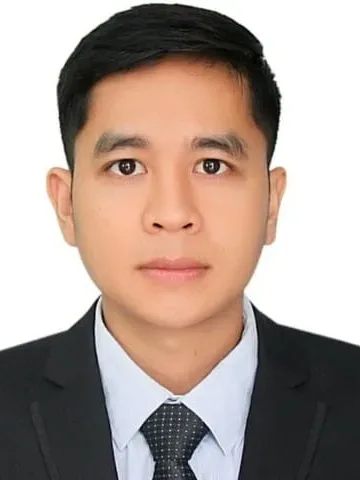 Phạm Đức Phúc