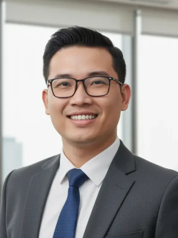 Phạm Đức Thọ