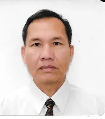 PHẠM NGỌC CƯỜNG