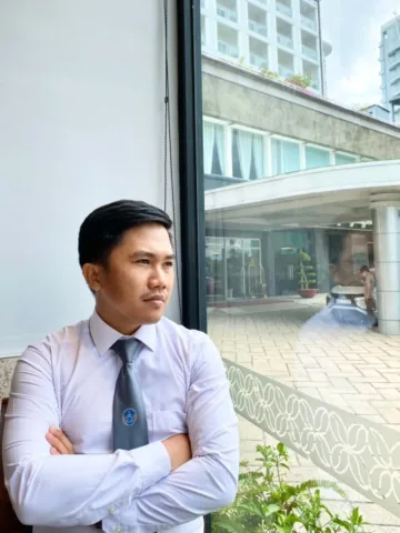 PHẠM NGỌC KHỎE