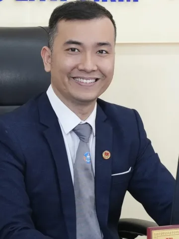 Phạm Quốc Bảo