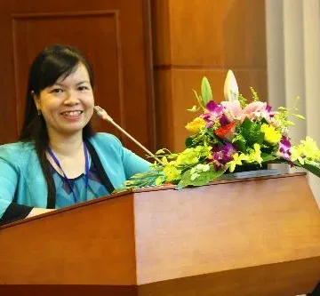 Phạm Thị Bích Hảo