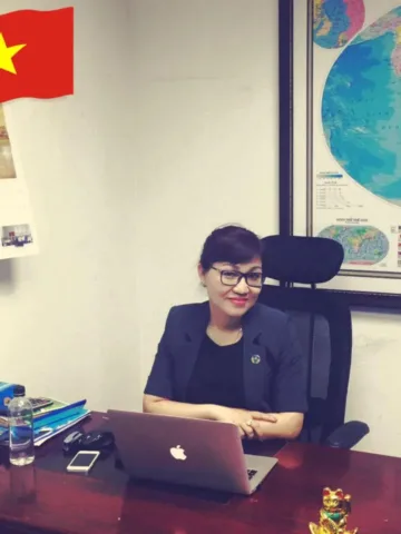 Phạm Thị Nguyệt Tú