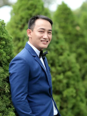 PHẠM XUÂN THANH