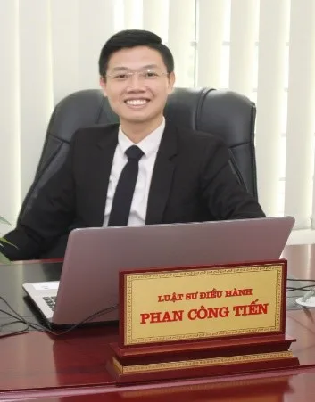 Phan Công Tiến