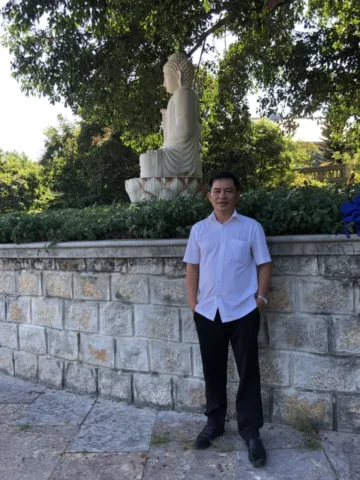 PHAN HUYỀN VŨ