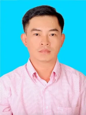 PHAN HUYỀN VŨ