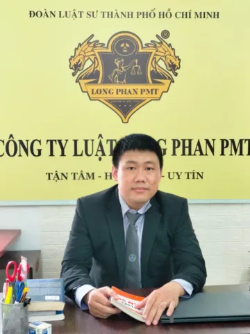 PHAN MẠNH THĂNG