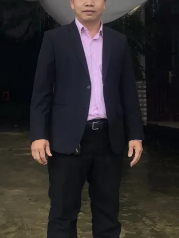 Phan Minh Hải