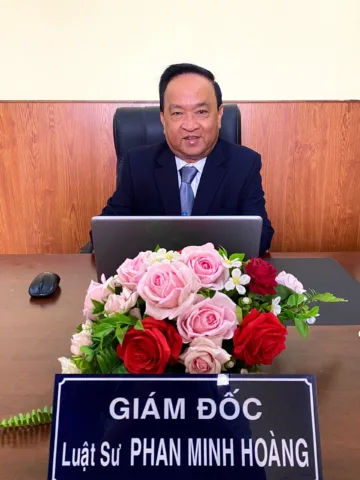 Phan Minh Hoàng