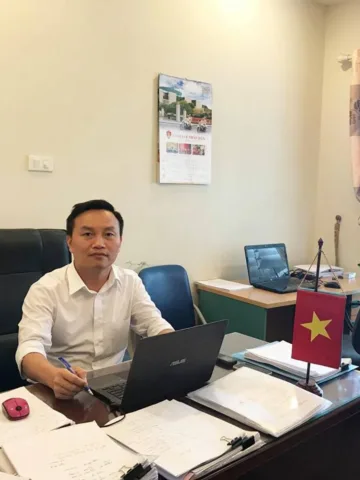 Phan Minh Thanh