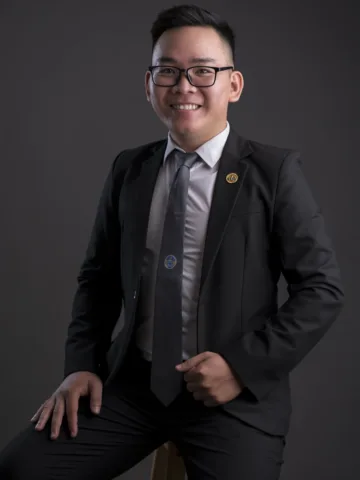 Phan Tường Duy