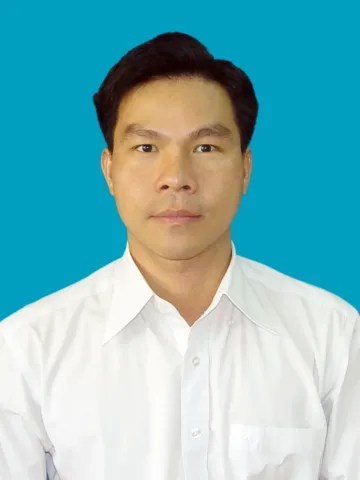 THÁI LÊ TÂN