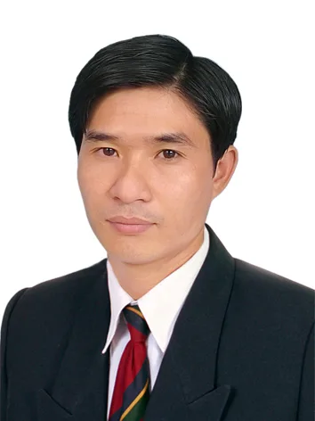 Trần Đức Phượng