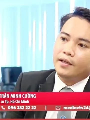 Trần Minh Cường