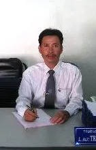 Trần Sỹ Hưng