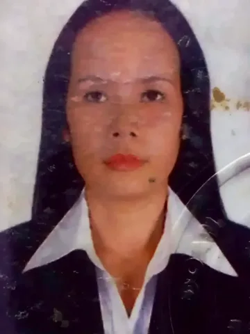 Trần Thị Mình Loan