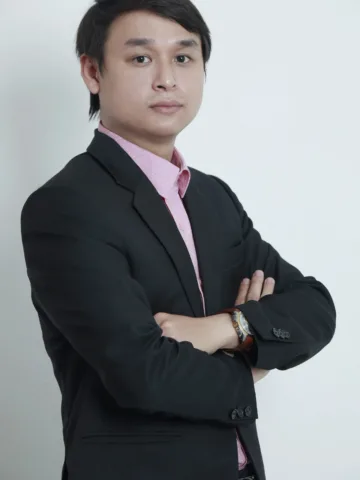TRẦN TIẾN LỰC