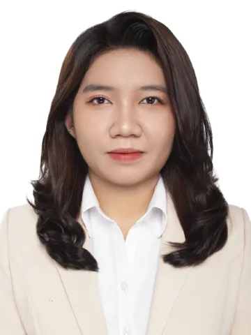 TRƯƠNG ĐOÀN NGỌC THƯ