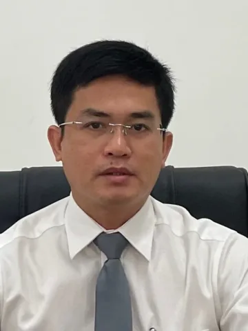 TRƯƠNG NGUYỄN CÔNG NHÂN