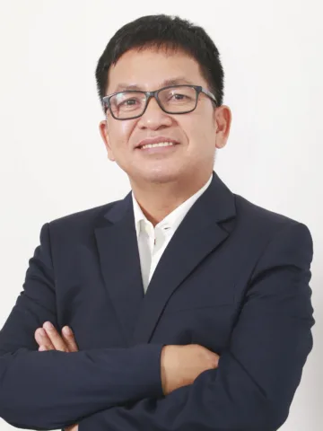 Trương Thành Thiện