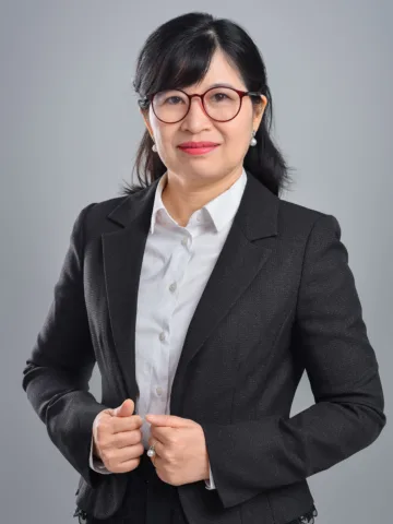 Trương Thị Hiền