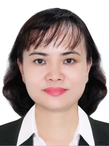 TRƯƠNG THỊ HỔNG THUYÊN