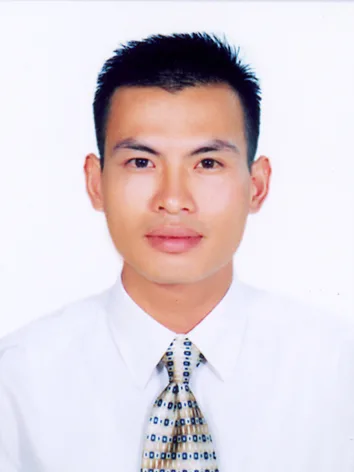 VI VĂN DIỆN