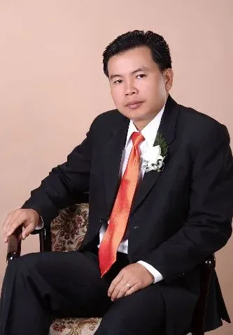 Võ Hoàng Vĩnh