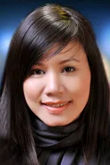 VÕ THỊ ANH LOAN