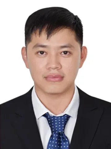 VŨ CHÍ CƯỜNG