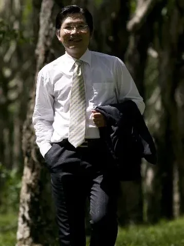 Vũ Huy Hoàng