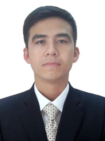 Vũ Thế Hanh