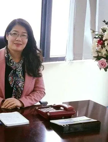 Vũ Thị Kiều Anh