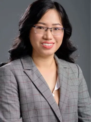 Vũ Thị Nhung