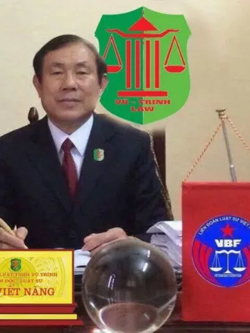 Vũ Viết Năng
